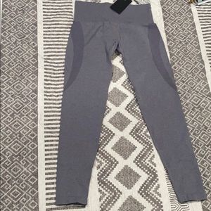 Brand new workout leggings.